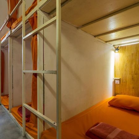 Boutique Dormitory Kochi-Ke シェムリアップ エクステリア 写真