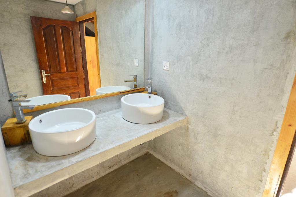 Boutique Dormitory Kochi-Ke シェムリアップ エクステリア 写真