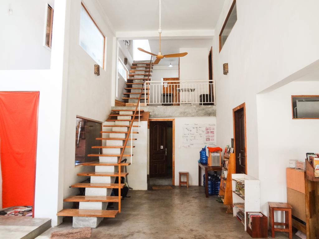 Boutique Dormitory Kochi-Ke シェムリアップ エクステリア 写真