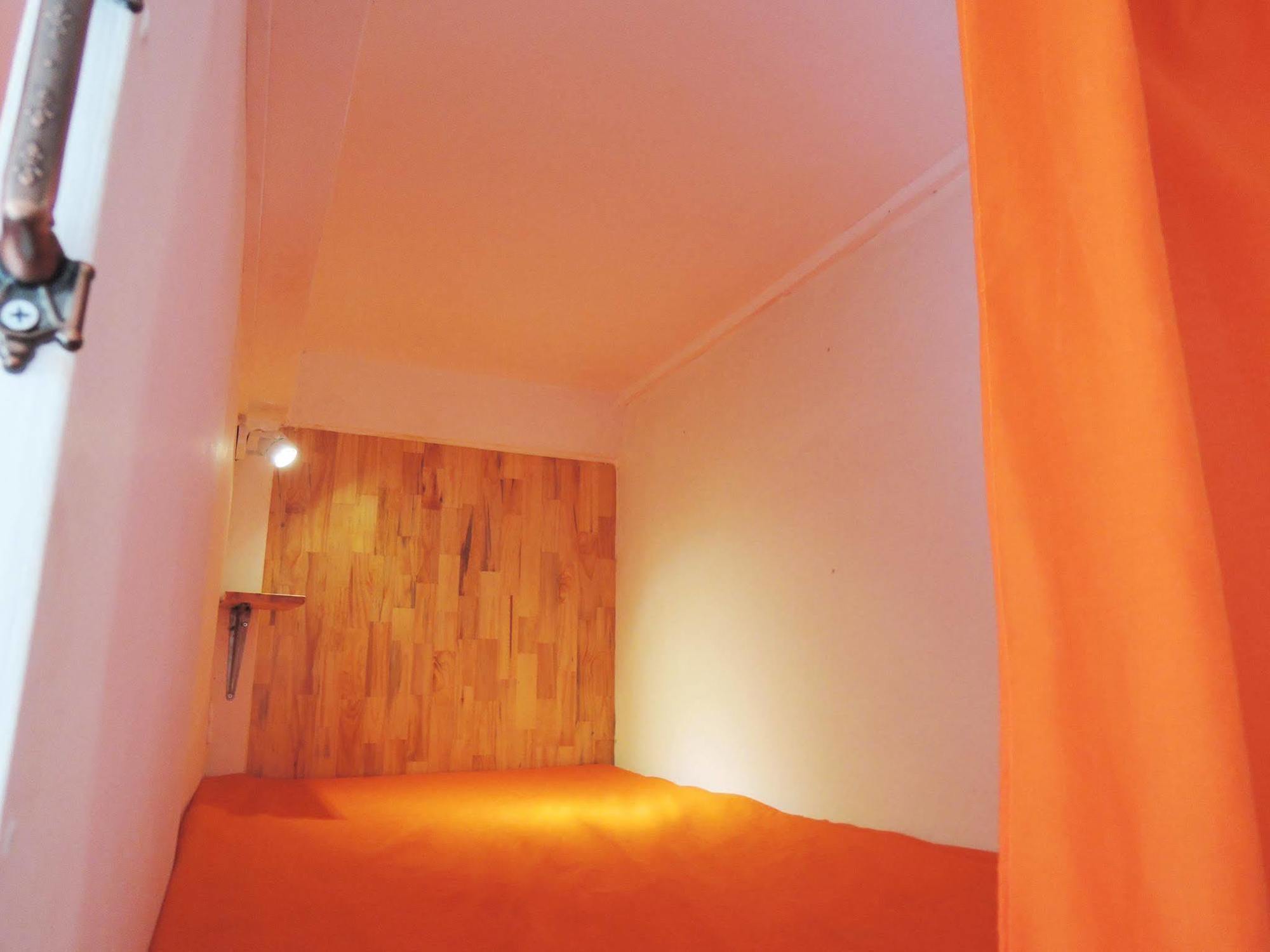 Boutique Dormitory Kochi-Ke シェムリアップ エクステリア 写真