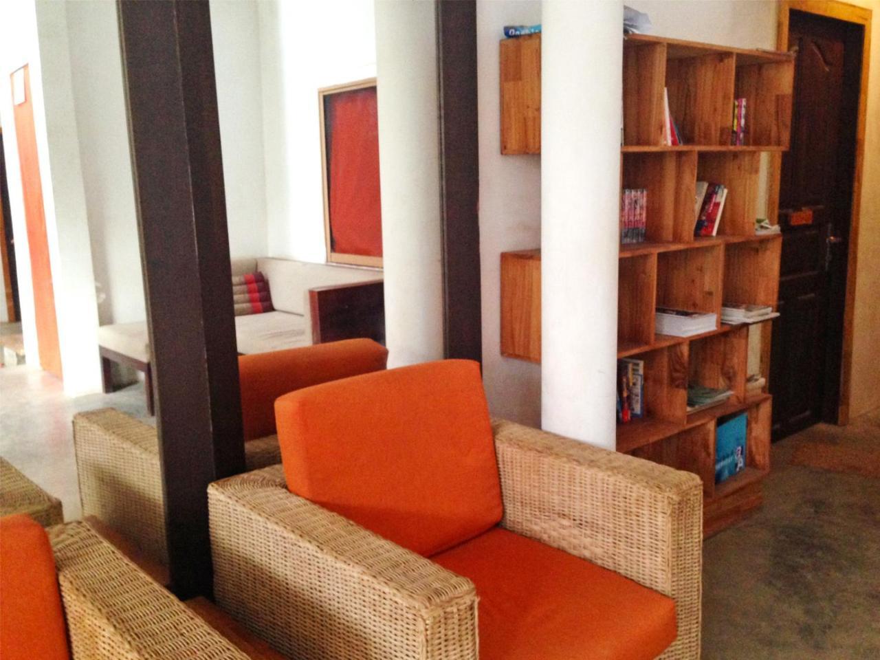 Boutique Dormitory Kochi-Ke シェムリアップ エクステリア 写真