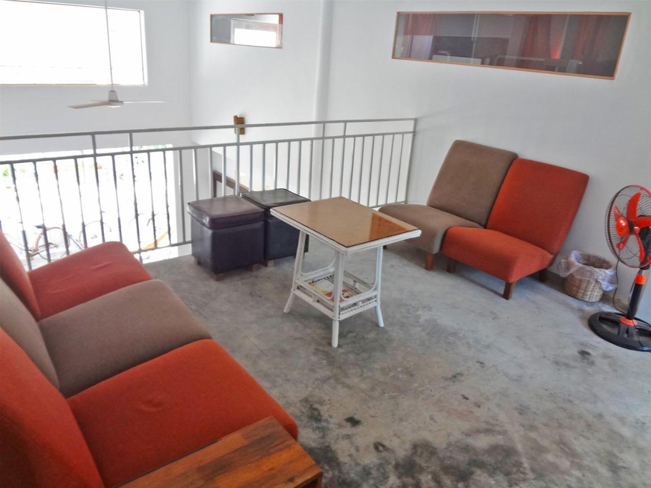 Boutique Dormitory Kochi-Ke シェムリアップ エクステリア 写真
