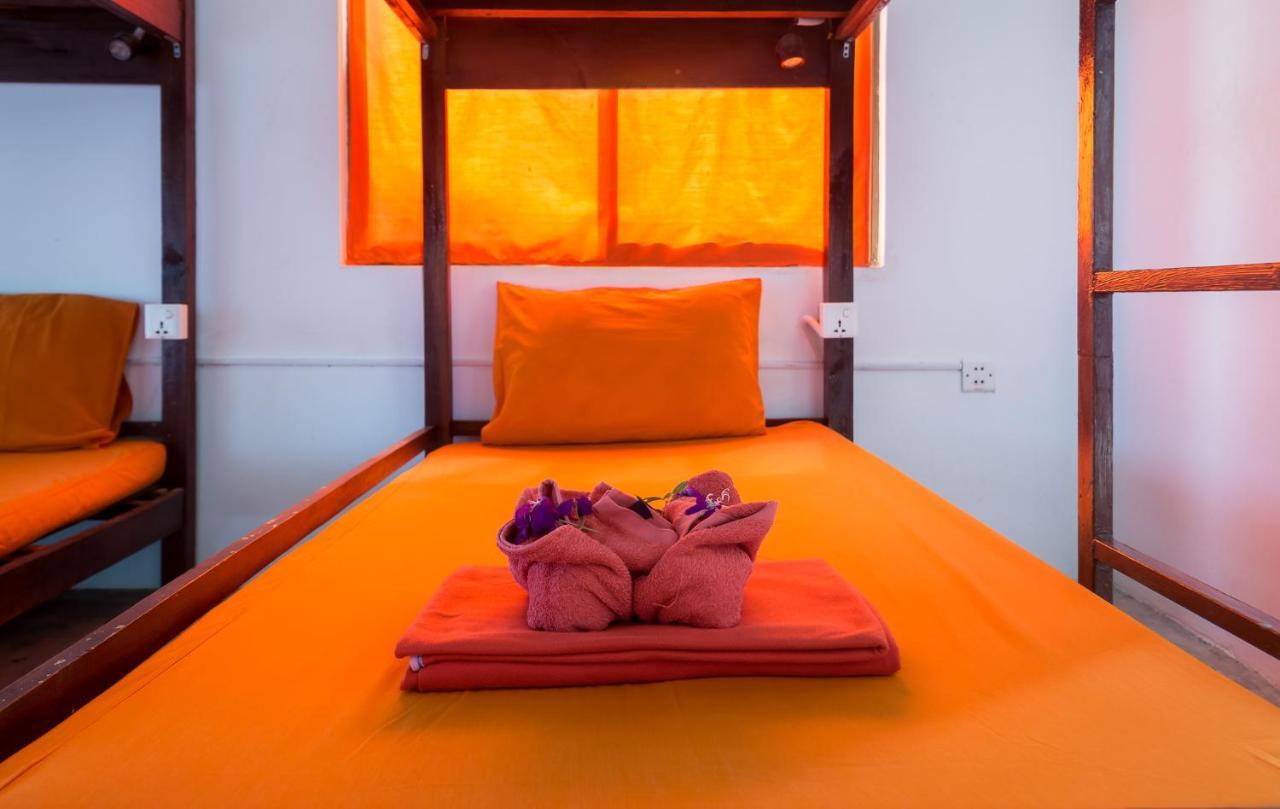 Boutique Dormitory Kochi-Ke シェムリアップ エクステリア 写真