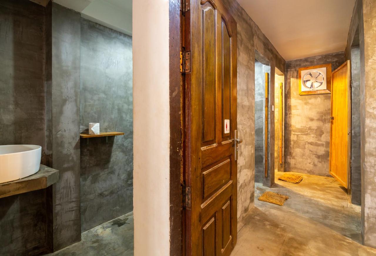 Boutique Dormitory Kochi-Ke シェムリアップ エクステリア 写真