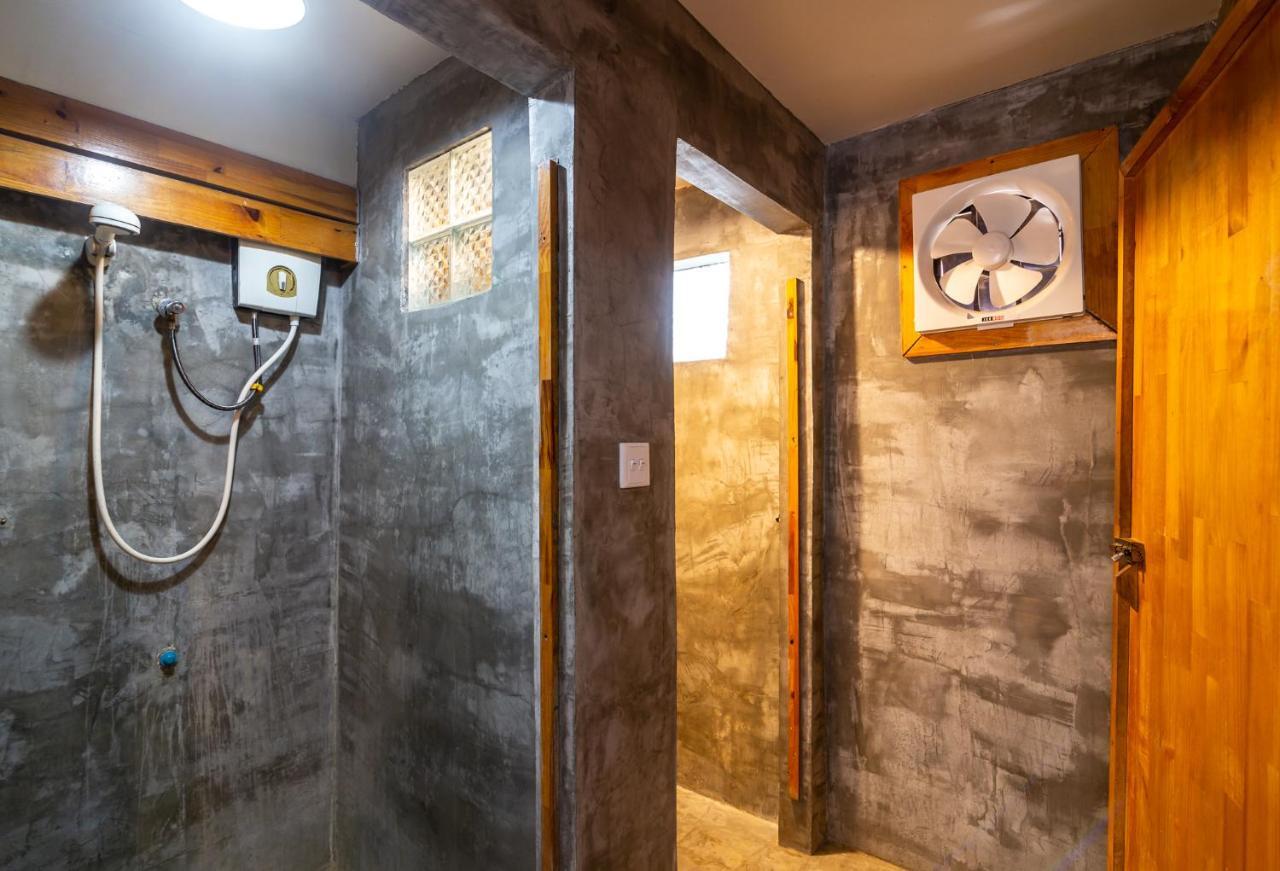 Boutique Dormitory Kochi-Ke シェムリアップ エクステリア 写真