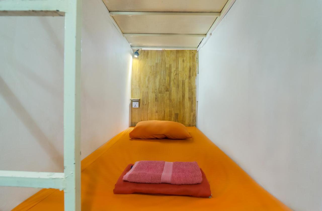 Boutique Dormitory Kochi-Ke シェムリアップ エクステリア 写真