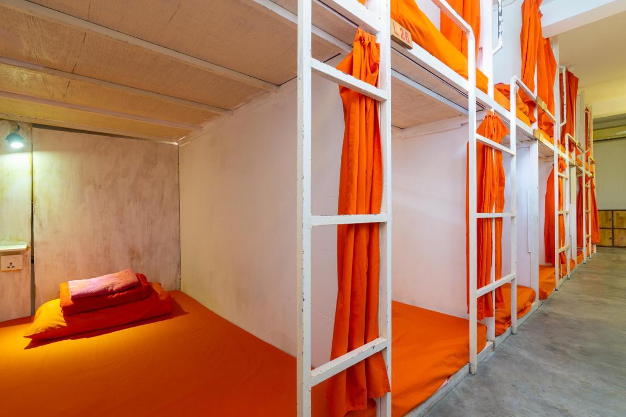 Boutique Dormitory Kochi-Ke シェムリアップ エクステリア 写真